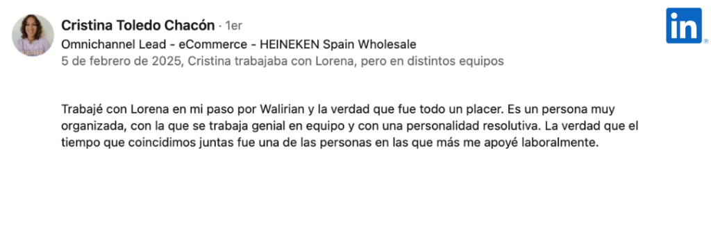 Testimonio_Linkedin_Cristina