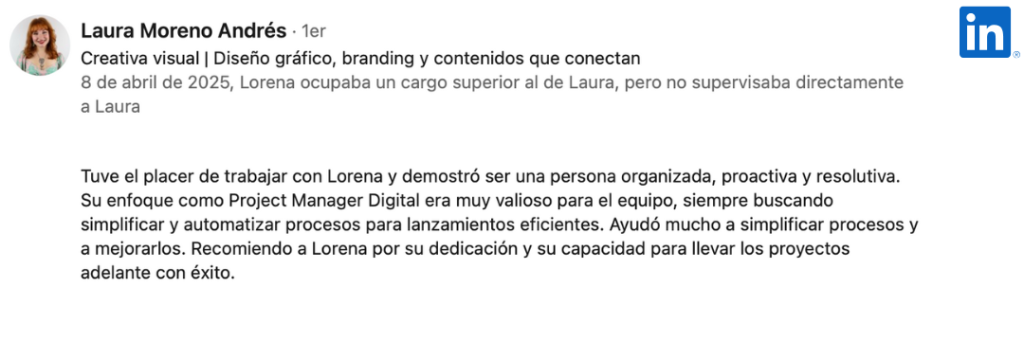 Testimonio_Linkedin_Laura
